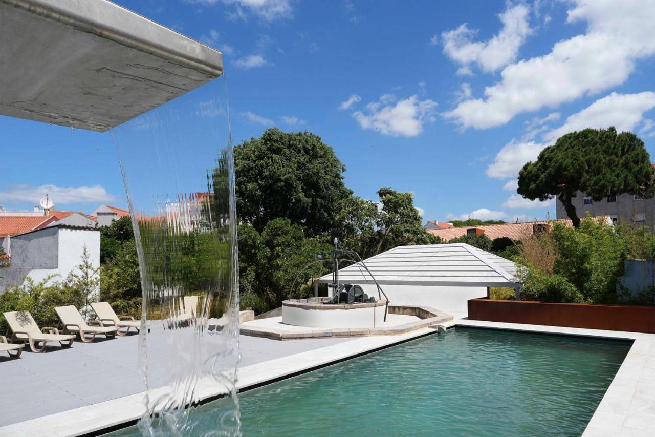 Apartamento inteiro, Double Room with Garden View in Halbinsel von Setúbal