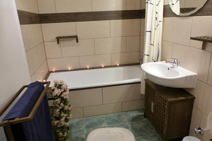 Ferienwohnung für 2 Personen in Wiek - 4