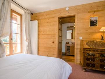 Hütte für 6 Personen in Chamonix, Region Bonneville, Bild 2