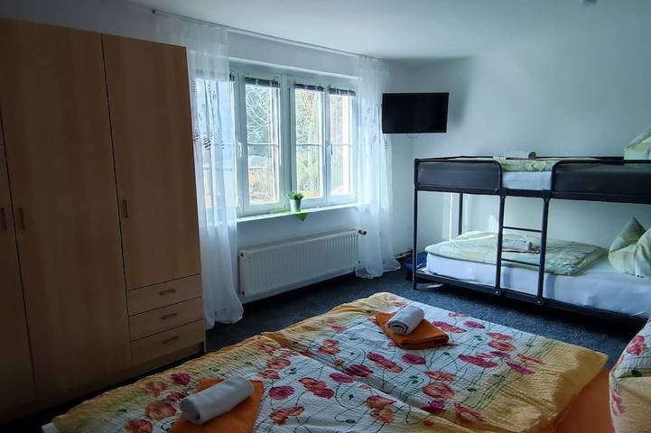 Ferienwohnung für 4 Personen in Olbersdorf - 3