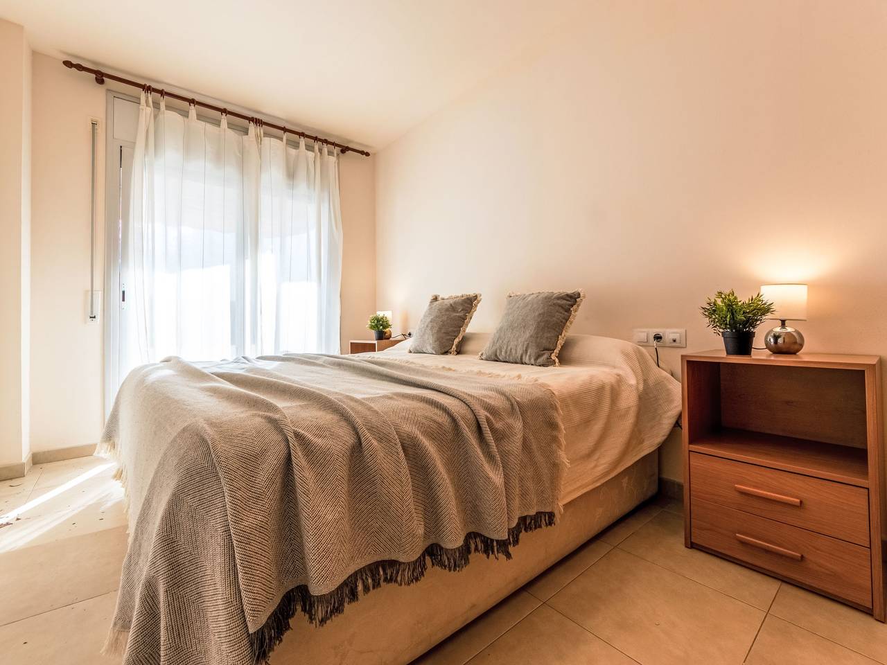 Appartement entier, Deltamar in Terres de l'Èbre, Costa Dorada