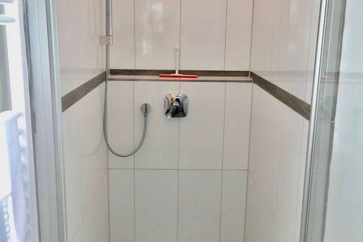 Ferienwohnung für 4 Personen, mit Terrasse in Meeschendorf - 4