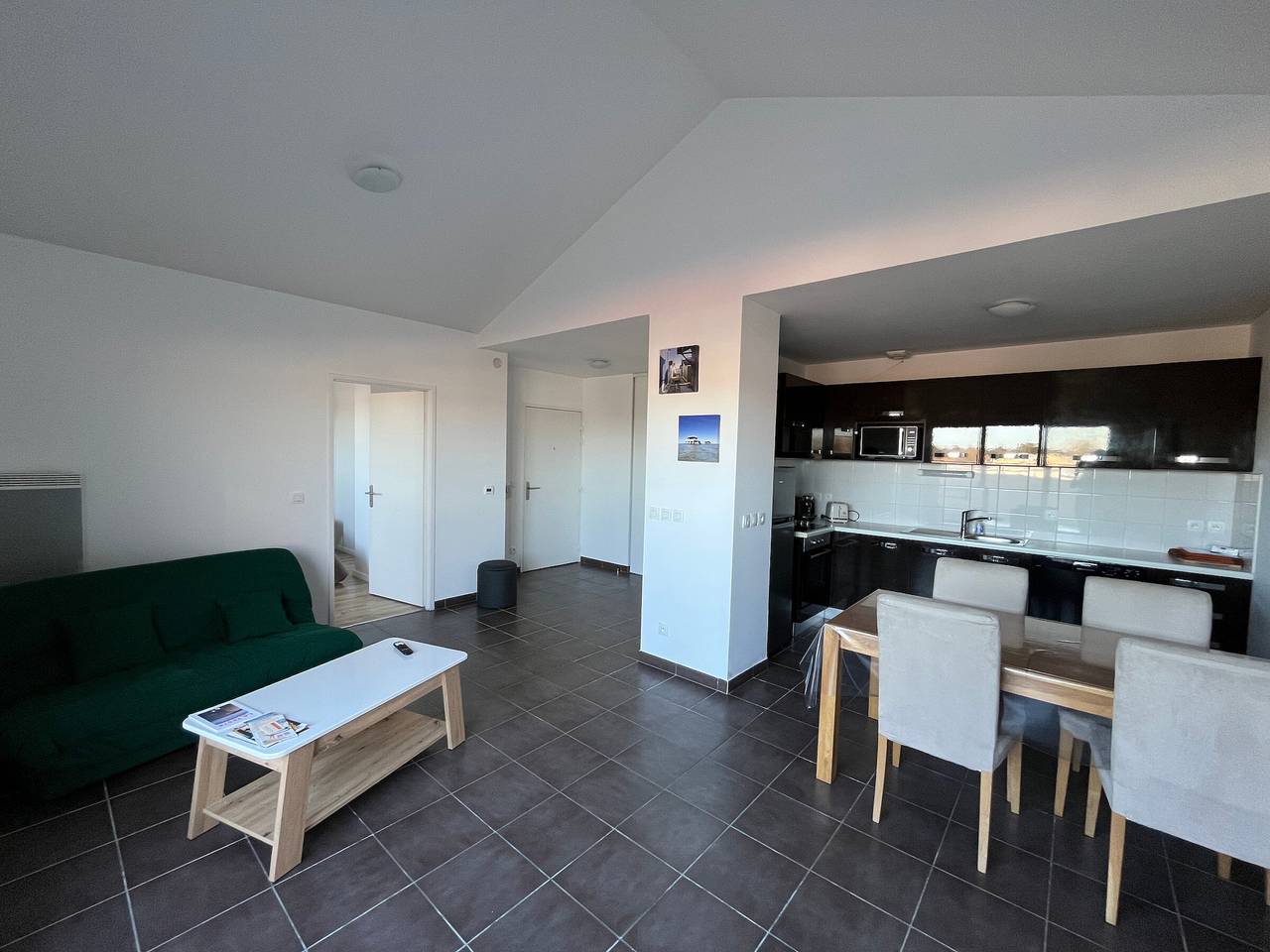 Photo : Appartement de vacances