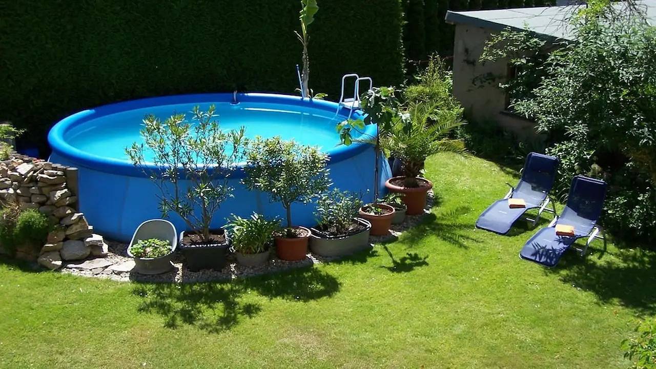 Ferienhaus für 5 Personen (120 m²) in Görlitz in Görlitz, Oberlausitz-Niederschlesien