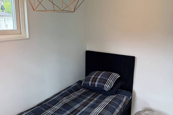 Ganze Wohnung, A cozy place to stay for one person, surrounded by beautiful nature. in Norrköping, Östergötland