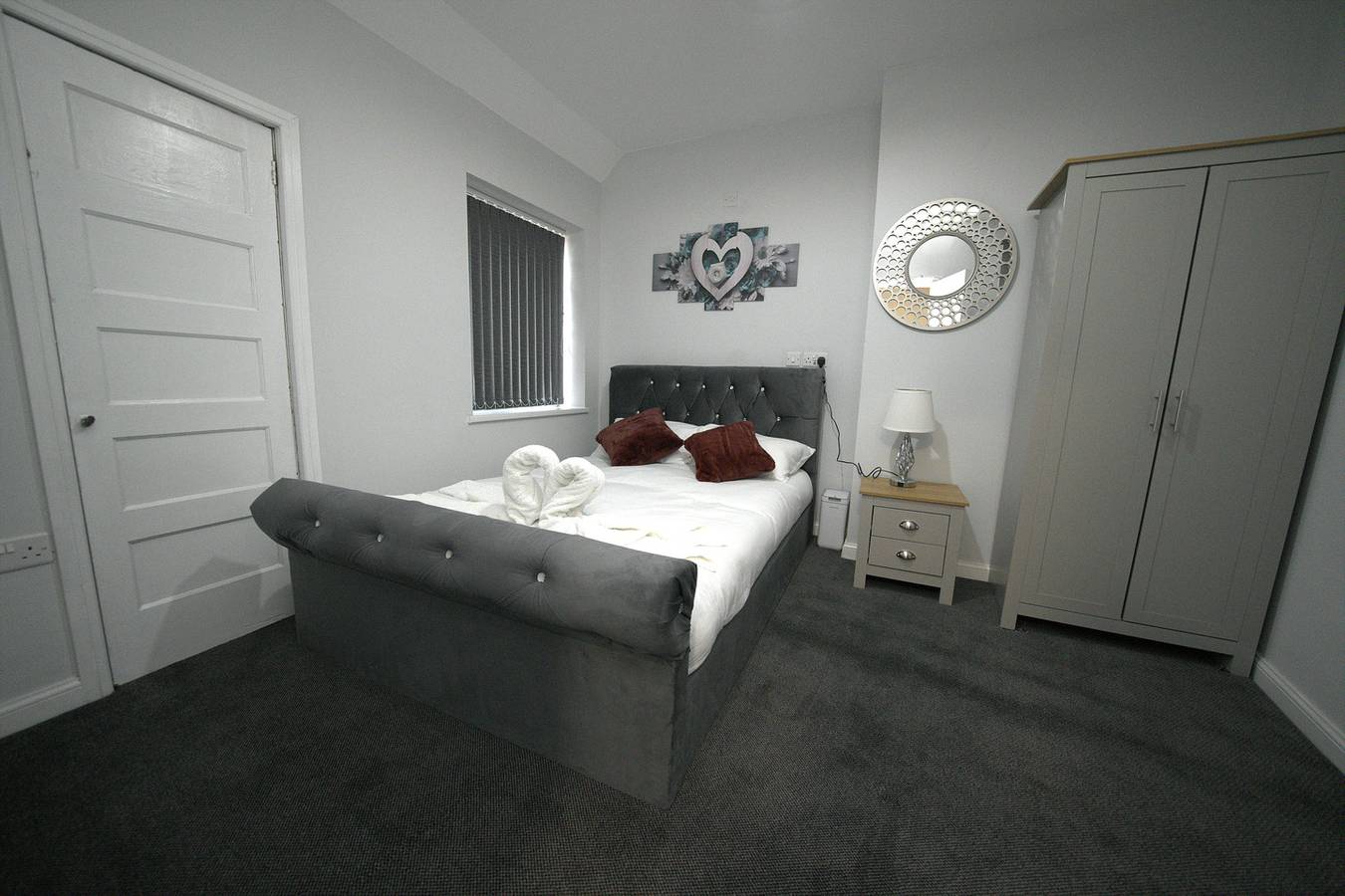 Appartamento vacanze a Midlands a partire da 127€ a notte