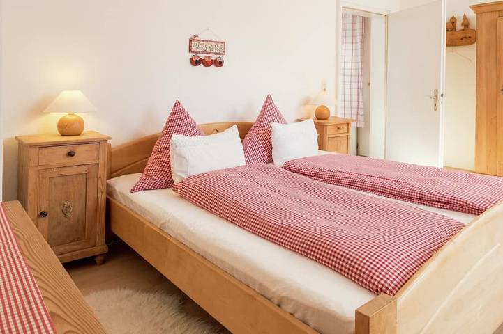 Ganze Wohnung, Ferienhaus in Wittenschwand in Dachsberg, Südschwarzwald