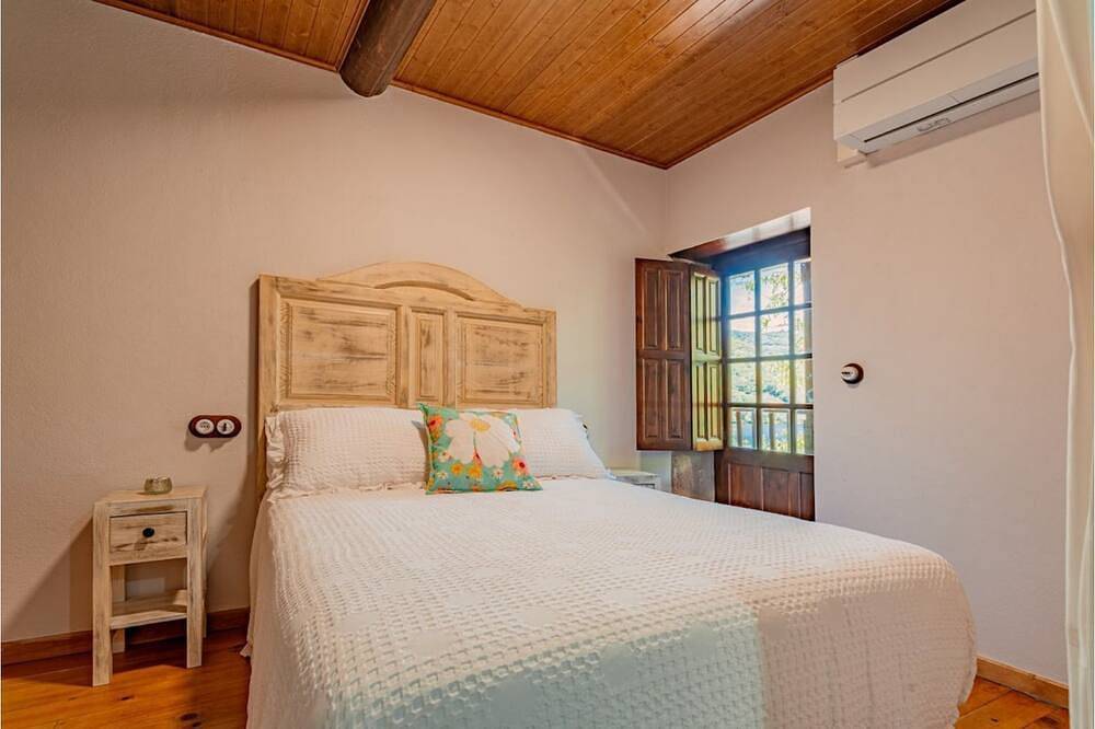 Casa Escondida A Veiga in Chantada, Provincia de Lugo