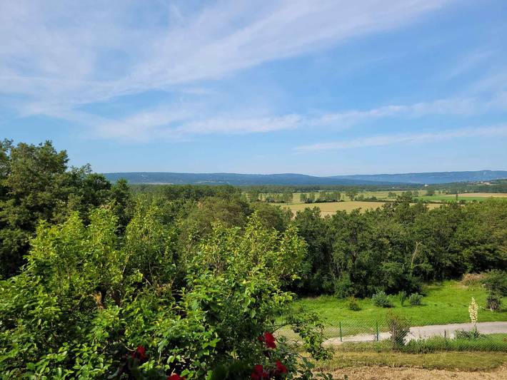 Ganze Ferienwohnung, Ferienwohnung mit Balkon in Plomin, Ostküste Istrien