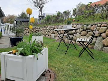 Ferienwohnung für 4 Personen in Westerland, Sylt (Gemeinde), Bild 4