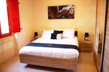 Villa für 8 Personen in Gharb, Gozo, Bild 4