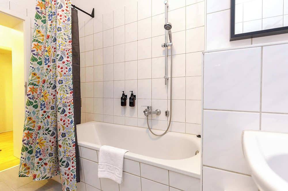 Fullhouse Apartments B26 Berni, foto 11
