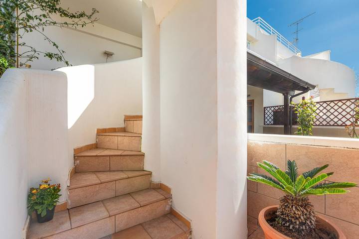 Maison d’hôte pour 6 personnes à Porto Cesareo - 4