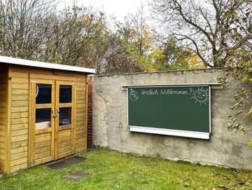 Ferienwohnung für 4 Personen in Spremberg, Lausitzer Seenland, Bild 4