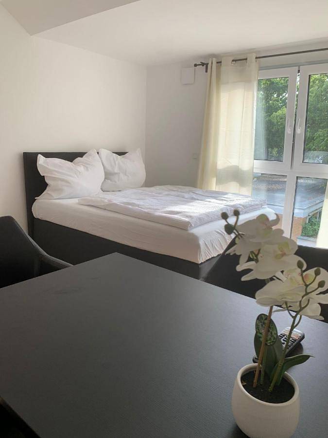 Standard Double Room in Döhren-Wülfel, Hanovre
