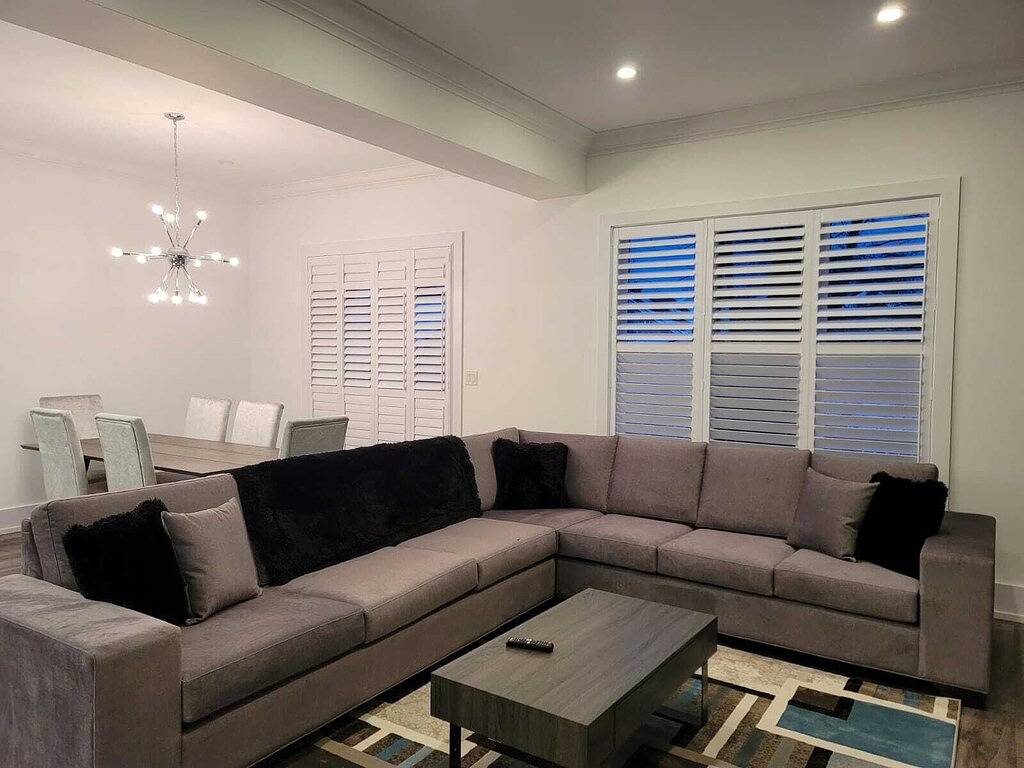 Modern 3 Bedroom House in Niagara Falls in Niagara Falls, Niagara Fälle