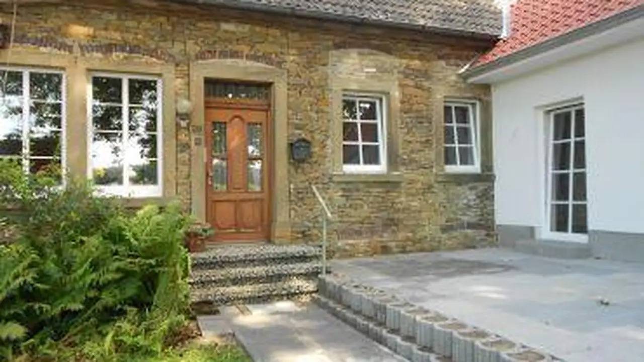 Ganze Ferienwohnung, Ferienwohnung für 3 Personen (60 m²) in Bramsche in Bramsche, Osnabrücker Land