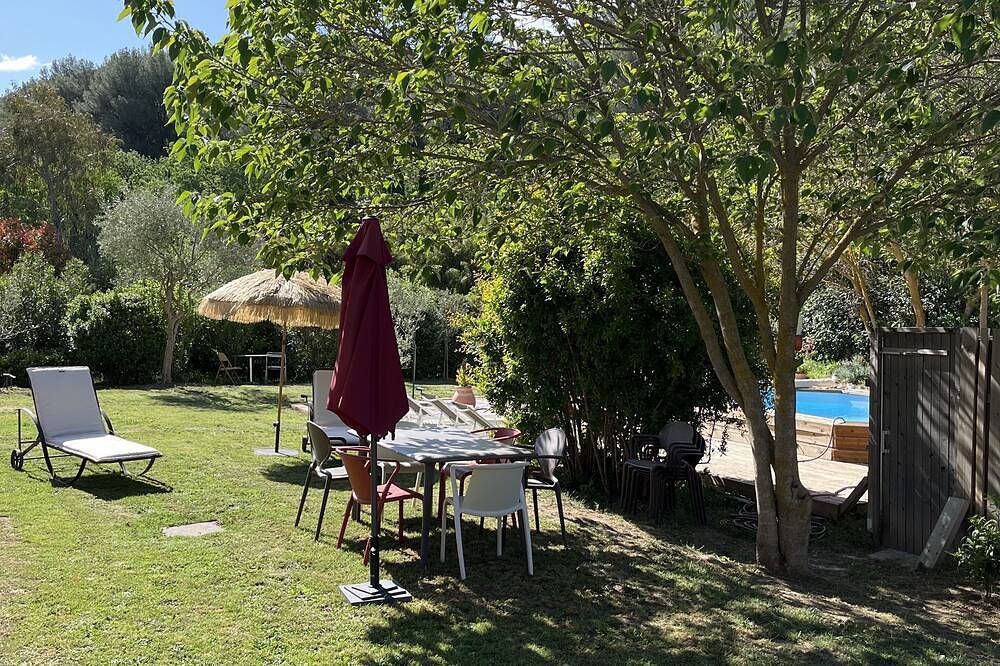 Gîte L'Atelier *** in Le Castellet, Toulon e dintorni