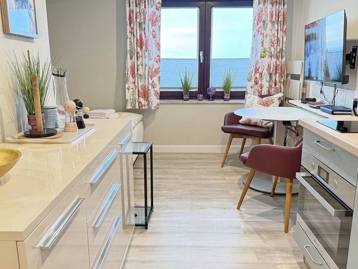 Ferienwohnung für 2 Personen in Travemünder Woche - 3