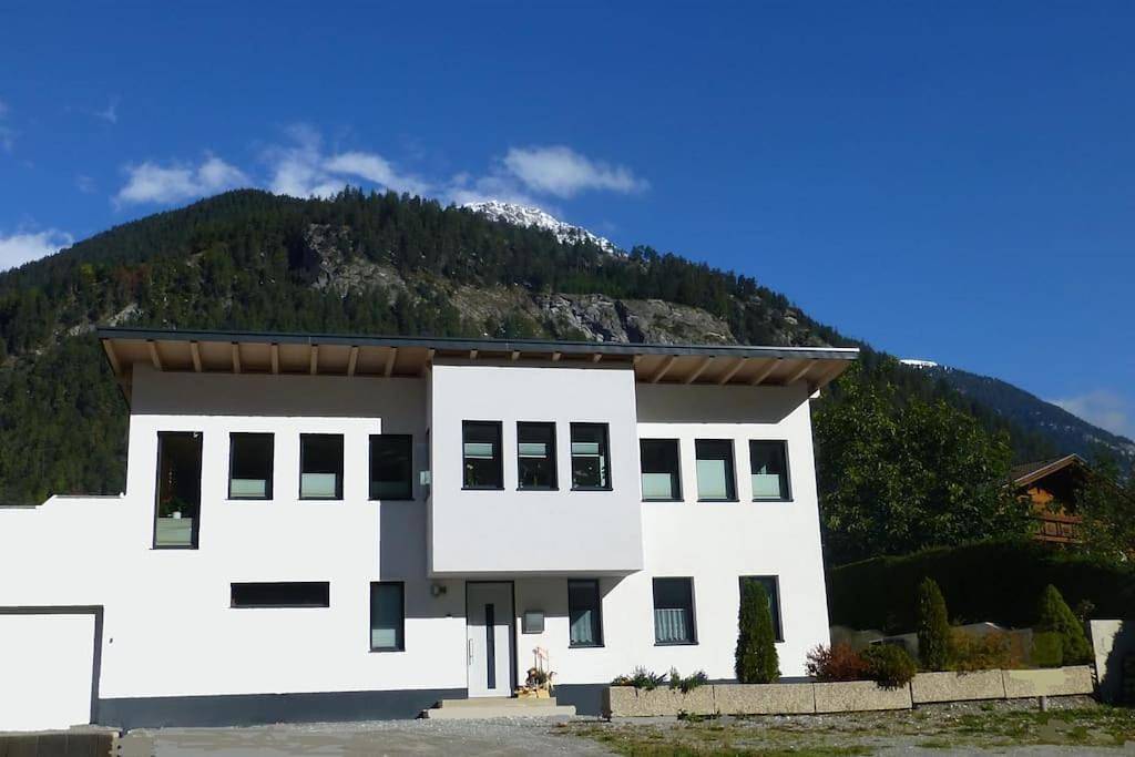 Cały apartament, Apart Eila in Pfunds, Bezirk Landeck