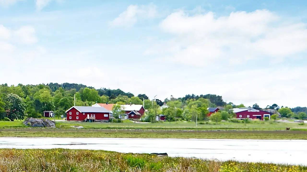 Ferienhaus für 5 Personen (85 m²) in Varekil in Varekil, Orust