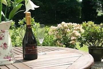 Glamping for 4 People in Peak District, Midlands, Photo 3