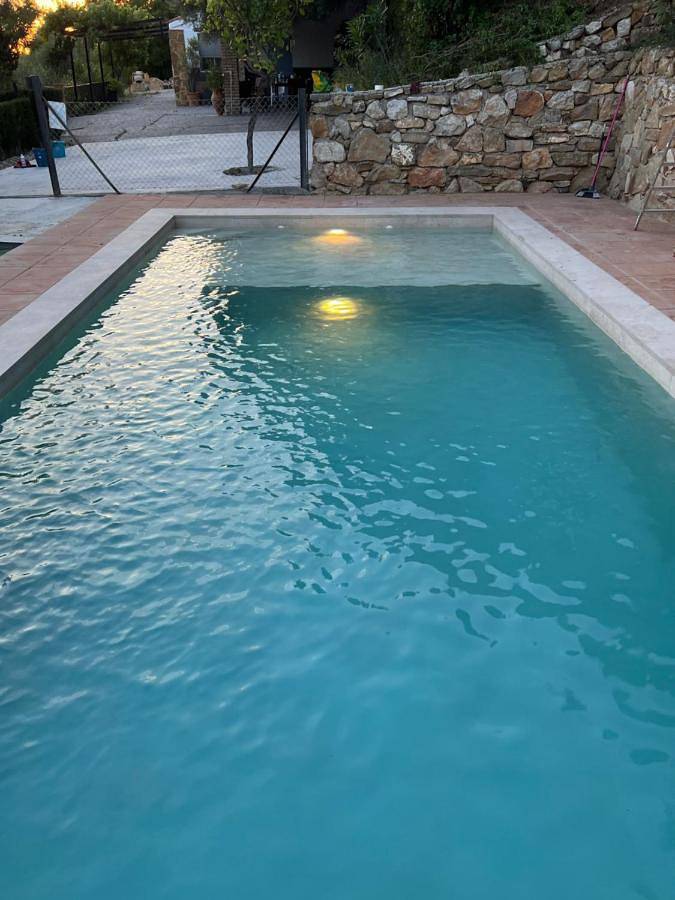 Three-Bedroom Townhouse in Ubrique, Pueblos Blancos