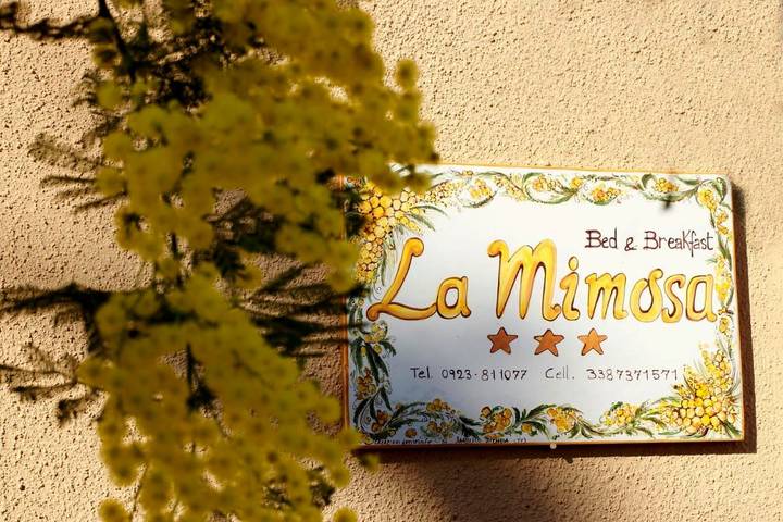 Chambre d’hôte pour 2 personnes, avec terrasse et jardin à Erice - 2