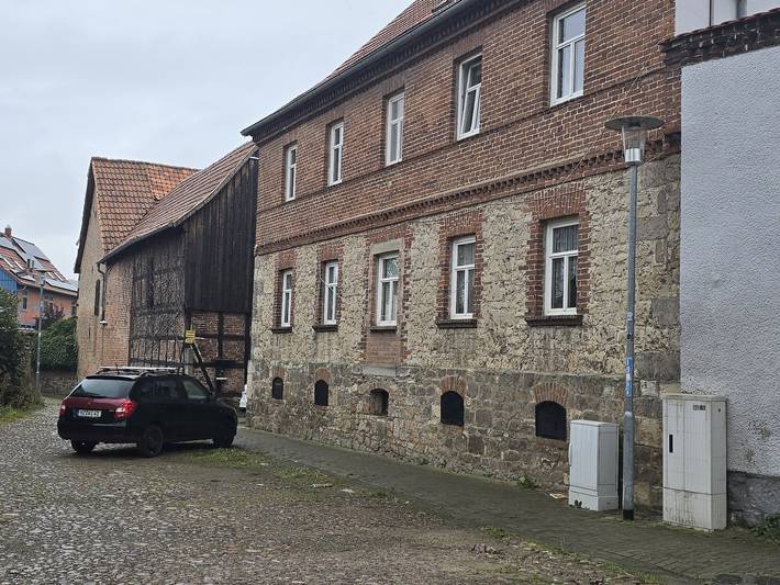 Ferienwohnung für 2 Personen - 1