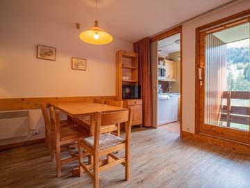 Location De Vacances pour 6 Personnes dans Valmorel, Les Avanchers-Valmorel, Photo 2
