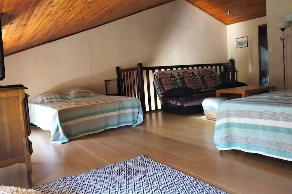 Gîte in beautiful property with character, ideal for visiting the Médoc region. in Vendays-Montalivet, Lesparre-Médoc und Umgebung