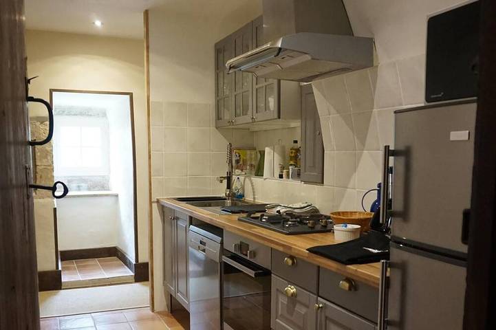 Château pour 5 personnes, avec jardin en Bourgogne-Franche-Comté - 3