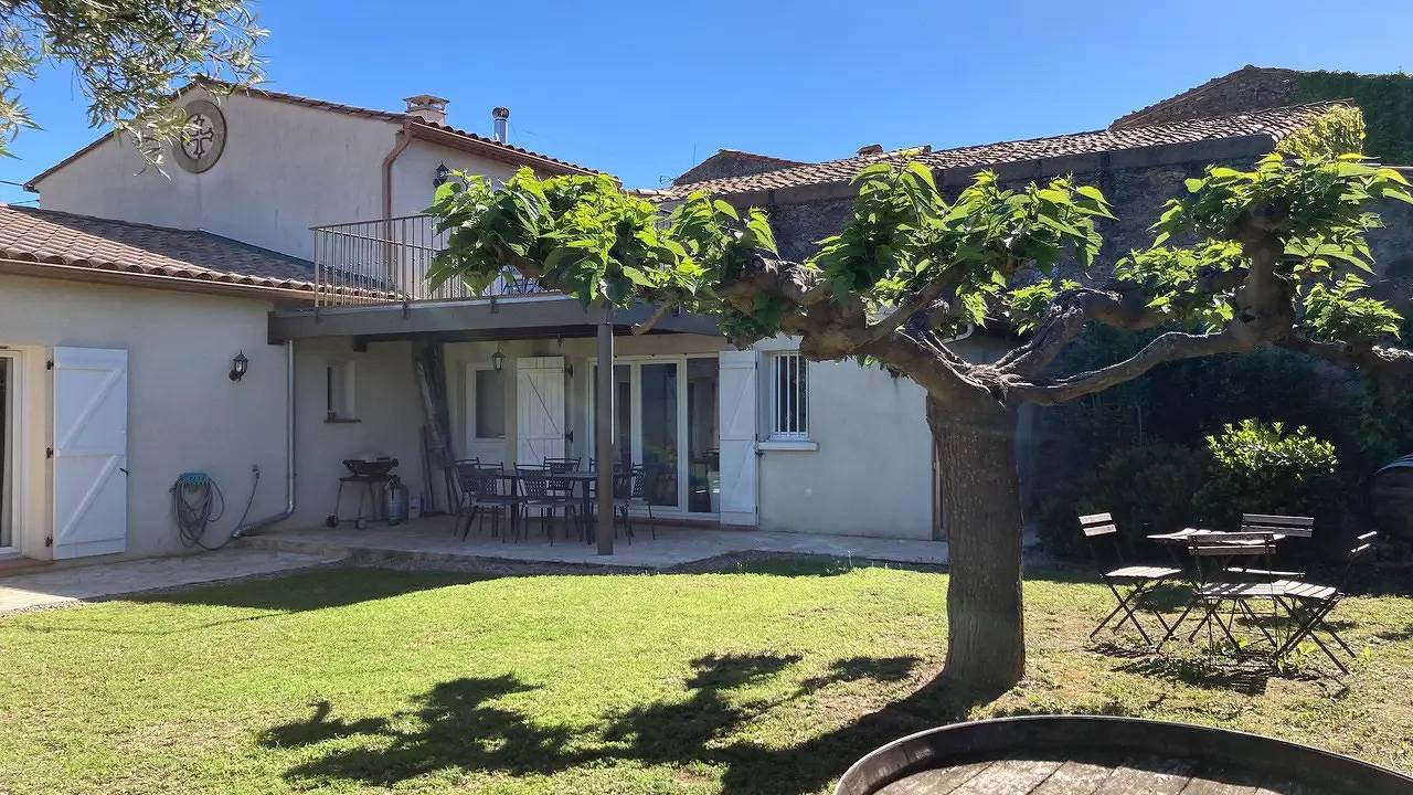 Villa für 6 Personen (102 m²) in Montbrun Des Corbières in Montbrun-des-Corbières, Région de Narbonne