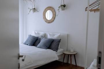 Ferienwohnung für 6 Personen, mit Garten, mit Haustier in Nidwalden