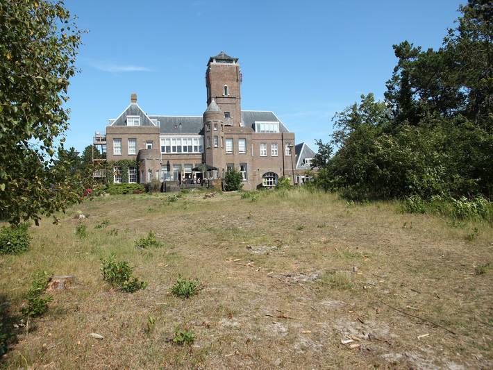 Ferienwohnung für 2 Personen, mit Garten, kinderfreundlich in Bergen aan Zee - 2