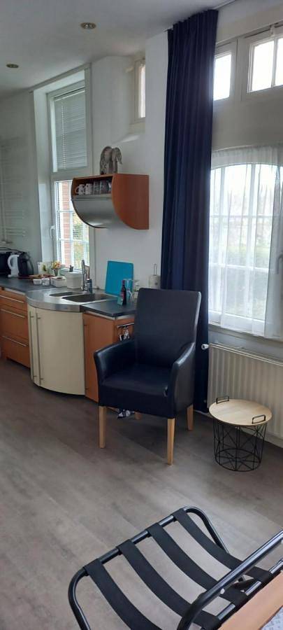 Double Room in Medemblik, IJsselmeer