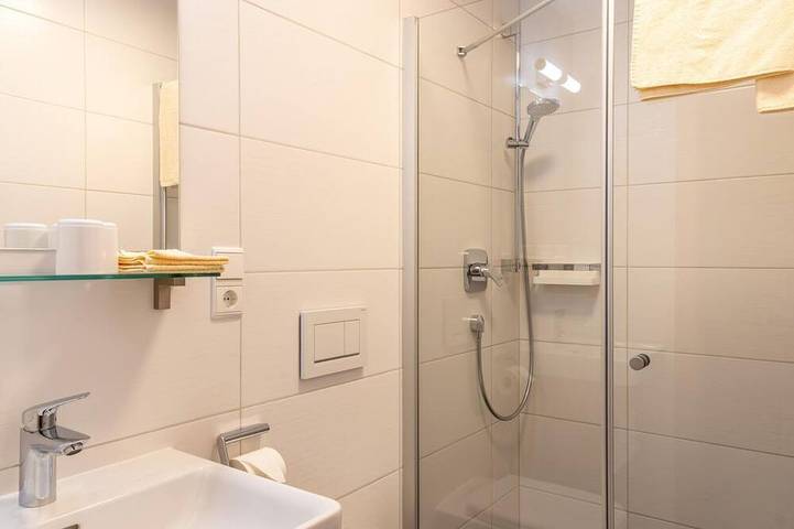 B&B für 2 Personen, mit Garten am Achensee - 3