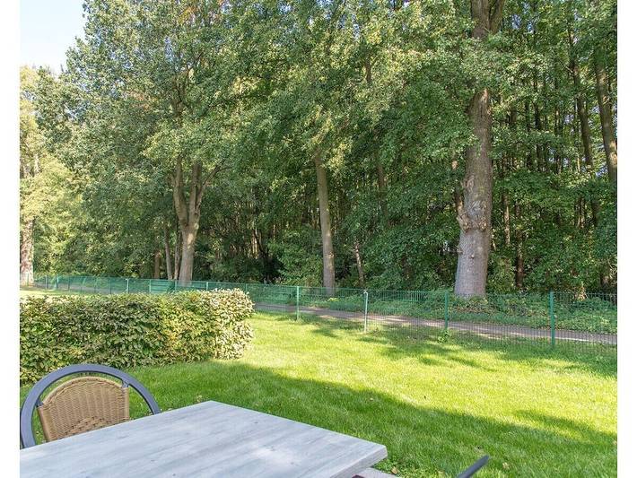 Bungis Ferienhaus direkt am See, in Grimnitzsee, Joachimsthal