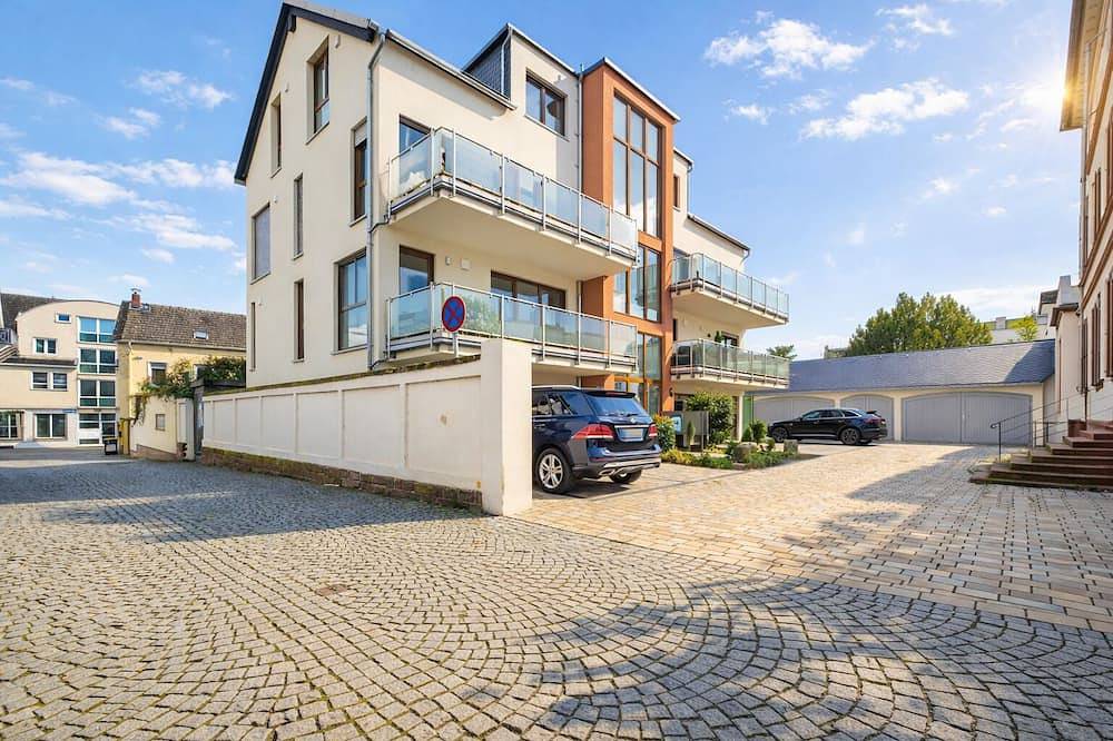 Entire apartment, Eltville: The Eight – Urban Living in Eltville, Eltville am Rhein