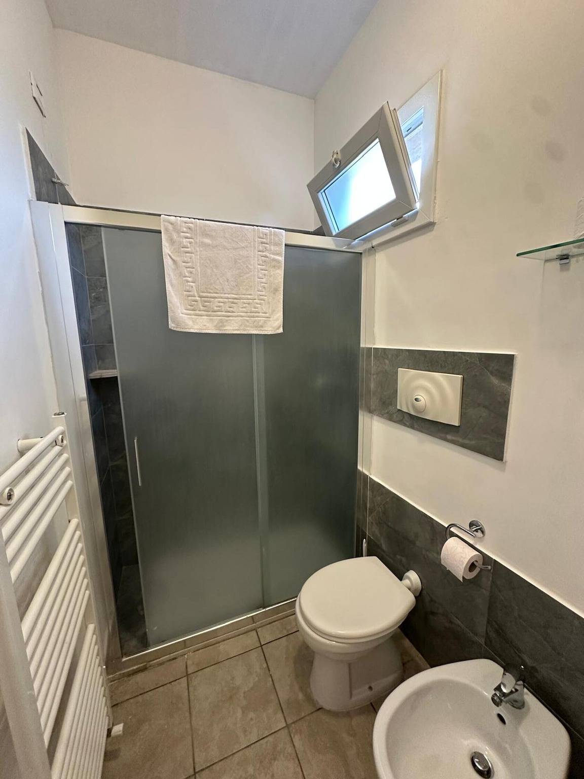 Chambre « Masseria Le Dimore, Stanza 1 » avec piscine partagée, Wi-Fi et climatisation in Baia Verde, Golfe de Tarente