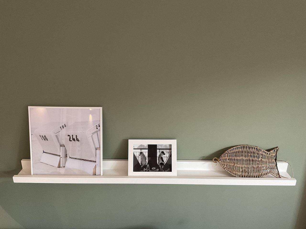 Ganze Ferienwohnung, Haus Dreilanden Whg 08 in St. Peter-Bad, St. Peter-Ording