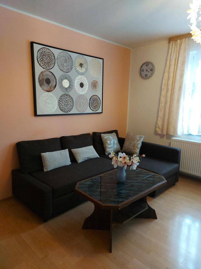 Ferienwohnung für 10 Personen, mit Ausblick