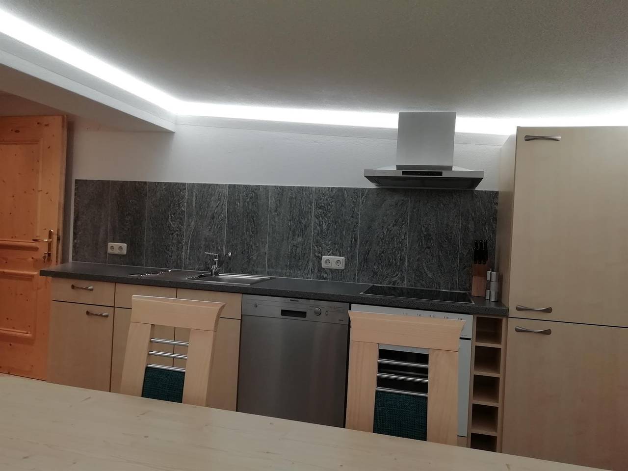 Ganze Ferienwohnung, Angererhof Ferienwohnungen in Reith im Alpbachtal, Kitzbüheler Alpen
