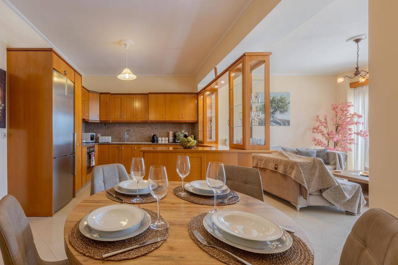 Appartement entier, Cozy Home in Cos Ville, Cos