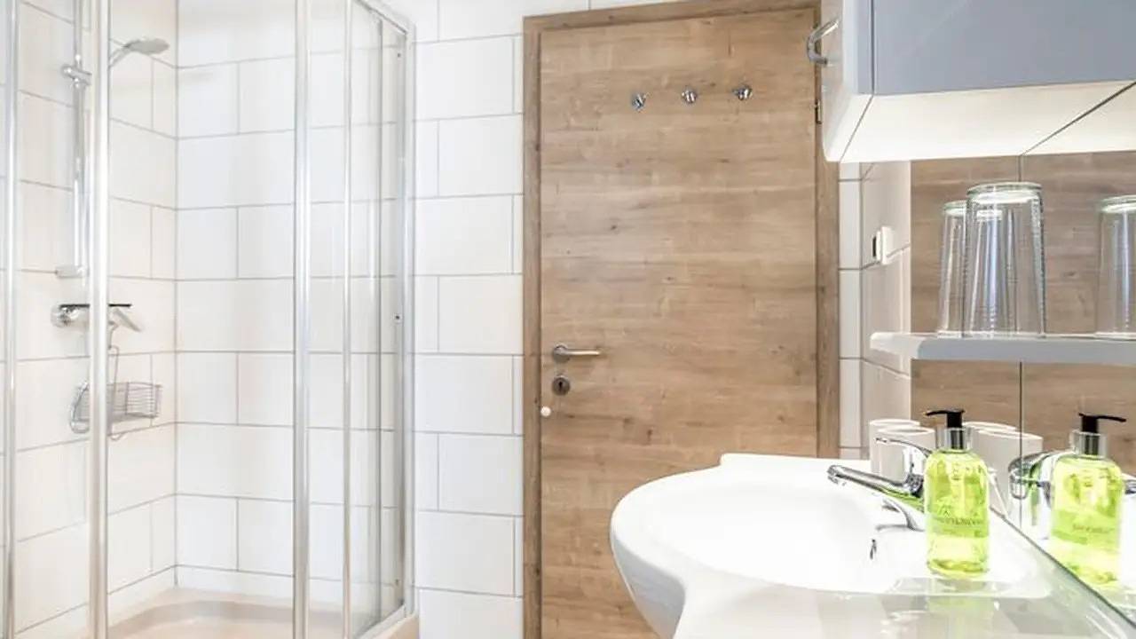 Ganze Ferienwohnung, Ferienwohnung für 4 Personen (50 m²) in Wegscheid in Salzkammergut-Berge, St. Koloman
