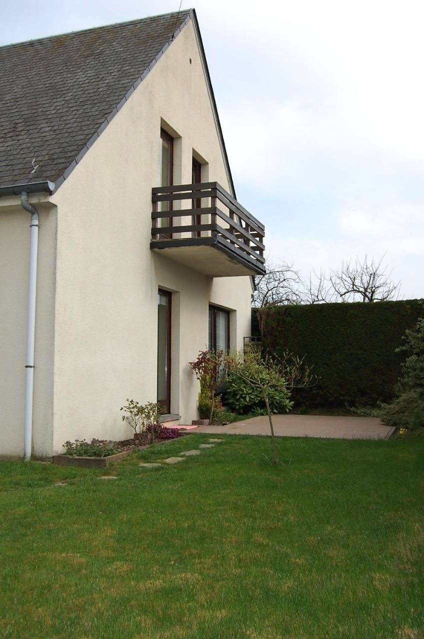 Double Room with Garden View in Paliseul, Région de Neufchâteau