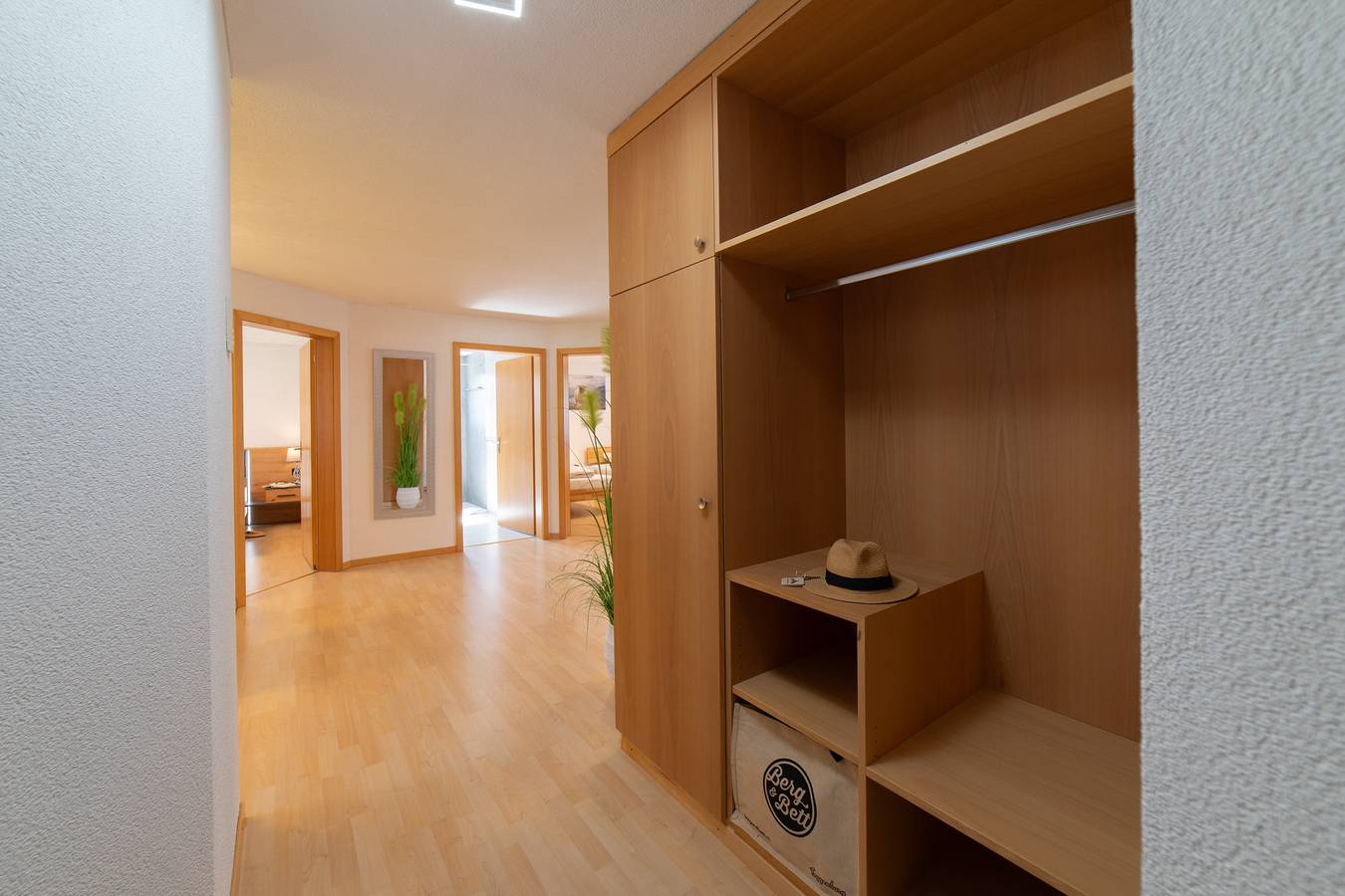 Ganze Wohnung, Bruno in Unterwasser, Wildhaus-Alt St. Johann