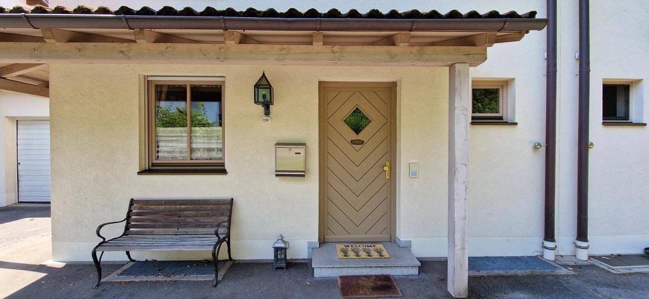 Three-Bedroom Home in Freilassing, Rupertiwinkel