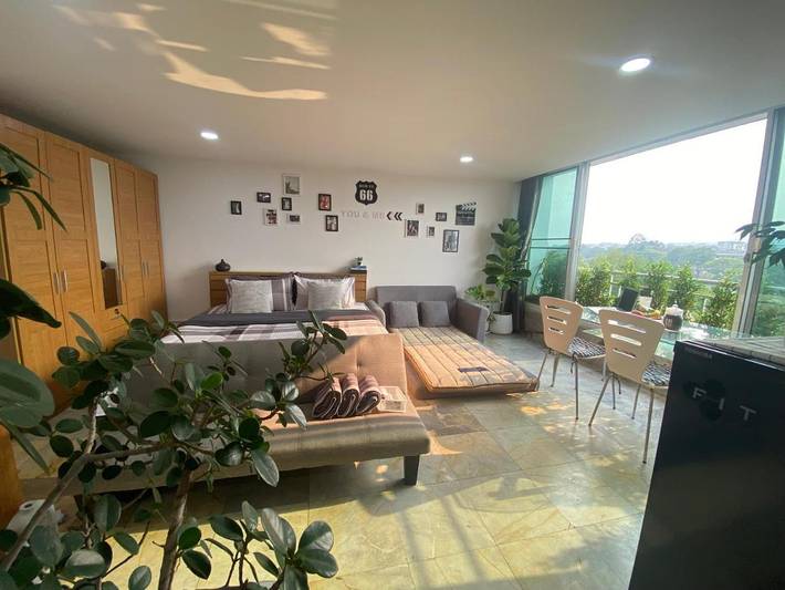 Maison d’hôte pour 3 personnes, avec vue à Chiang Mai - 3