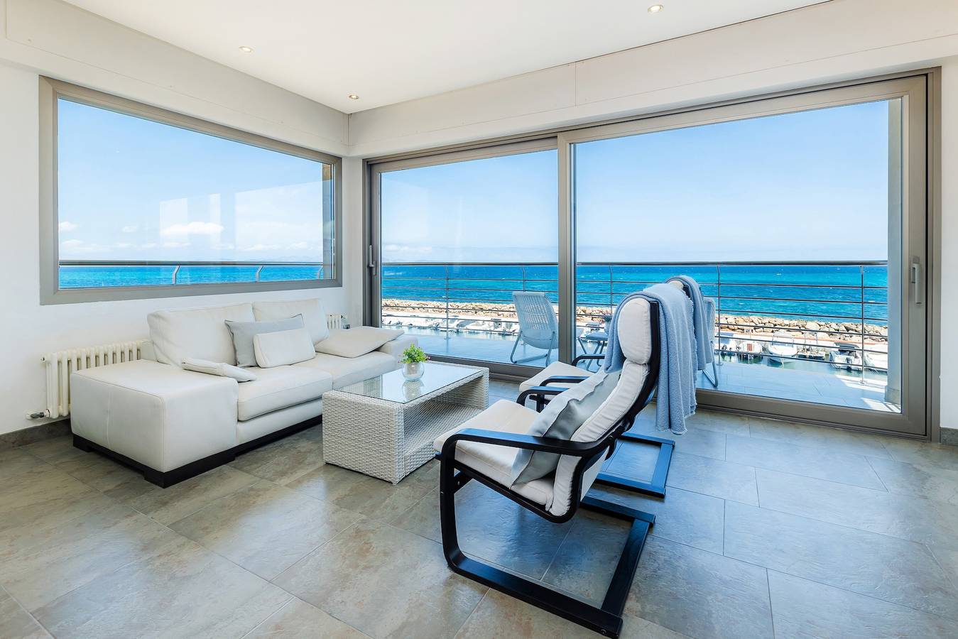 Villa für 7 Personen in Son Serra de Marina, Santa Margalida